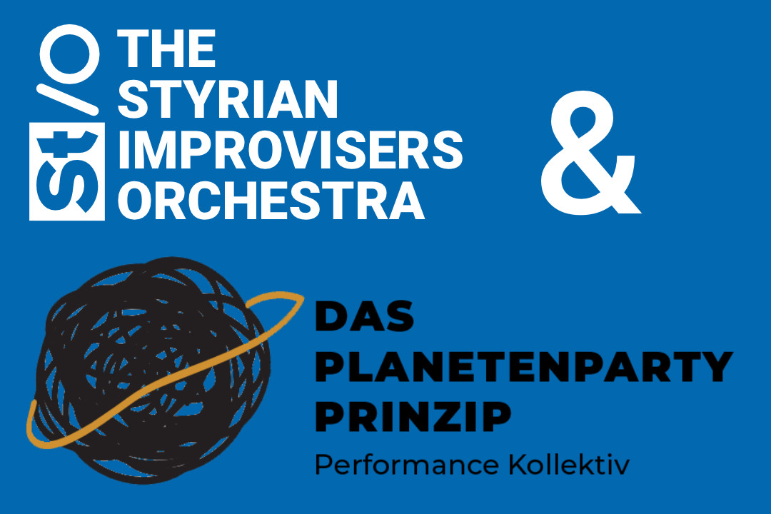 STIO & Das Planetenparty Prinzip