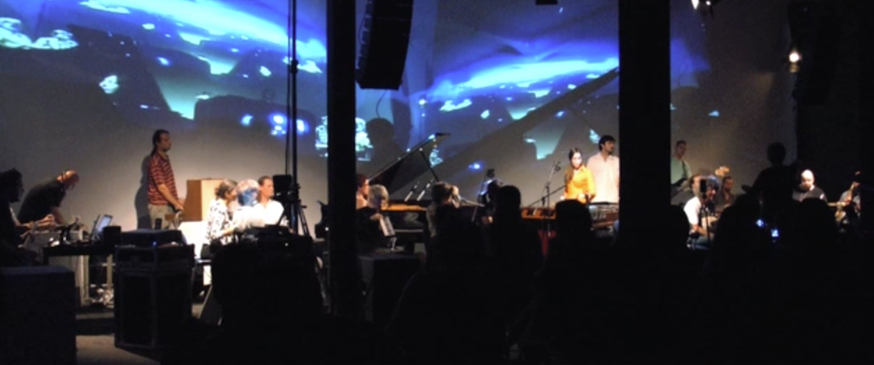 Sticri Orchestra in Pula an Zagreb