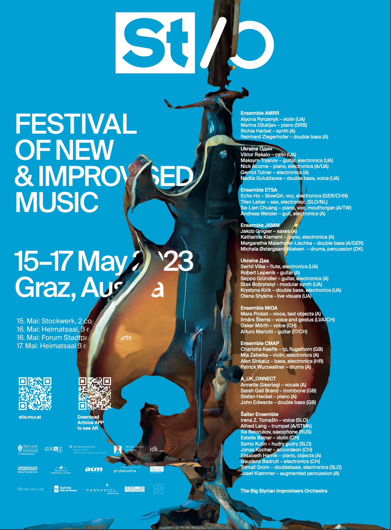 STIO Festival