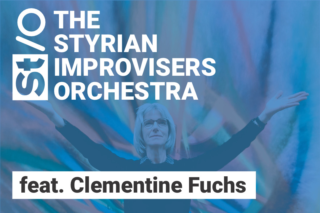 STIO meets Clementine Fuchs