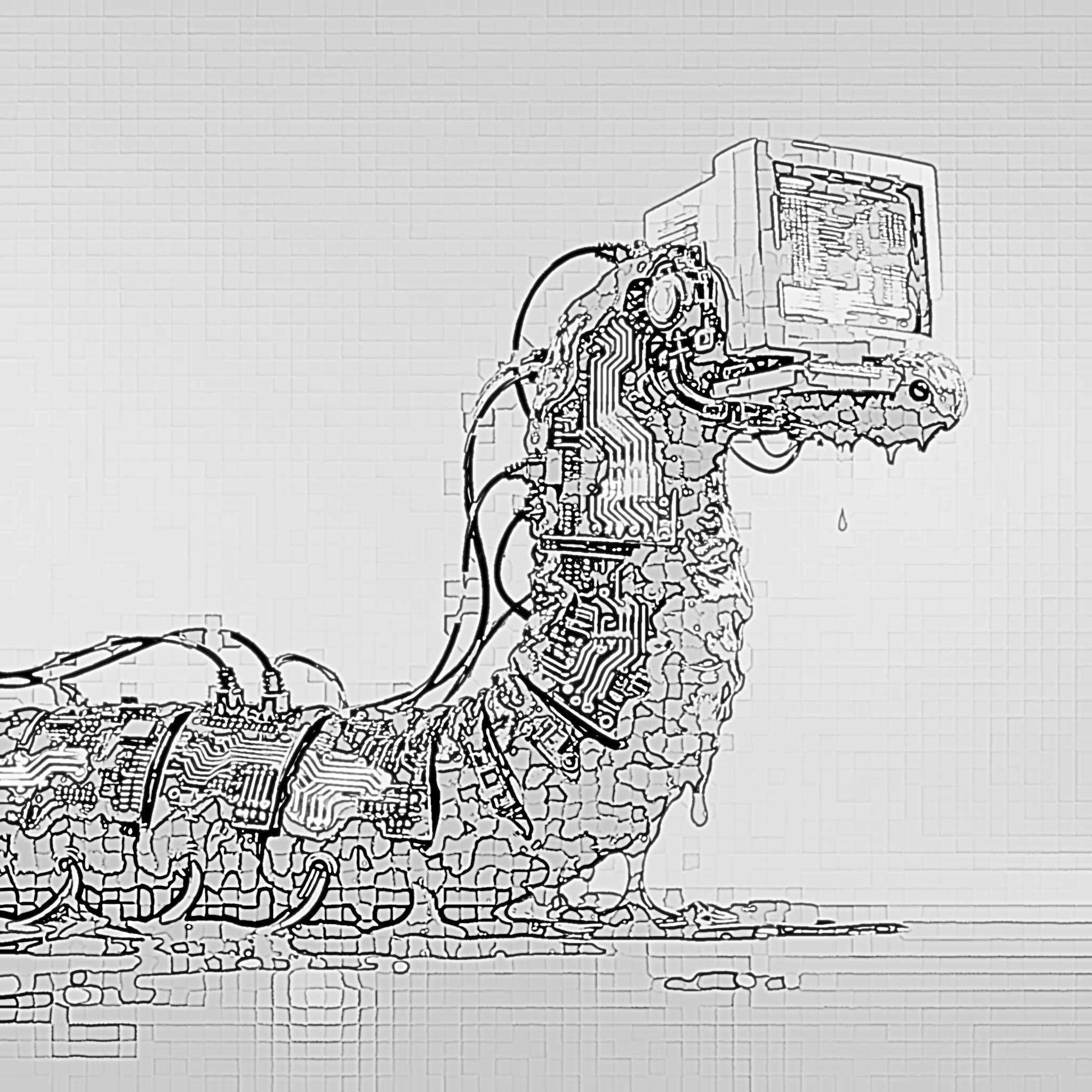 Prolog - Reenacting Darthouth